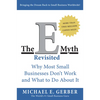 The E Myth Revisited - Paperback