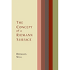 The Concept of a Riemann Surface - Paperback