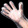 Transparent Disposable Gloves
