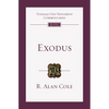 Exodus: An Introduction and Commentary - Paperback