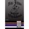 Jiu-Jitsu Sweeps Workbook - Paperback