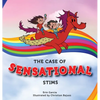 The Case of Sensational Stims - Hardcover
