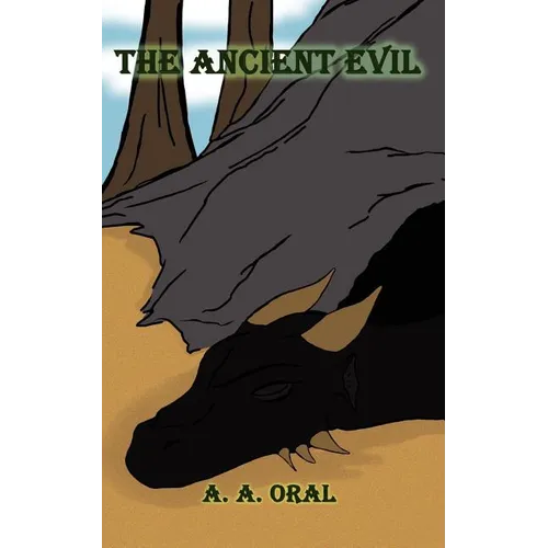 The Ancient Evil - Paperback