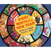 Every Month Is a New Year: Celebrations Around the World - Hardcover