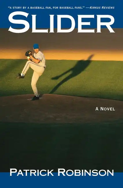 Slider - Paperback
