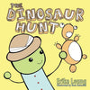 The Dinosaur Hunt - Paperback