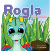 Rogla The Wish Dragon - Hardcover