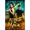 Attack by Magic - Paperback