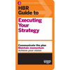 HBR Guide to Executing Your Strategy - Paperback