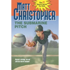 The Submarine Pitch - Paperback
