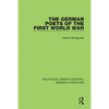 The German Poets of the First World War - Paperback