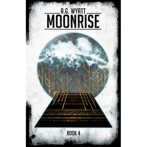 Moonrise - Paperback