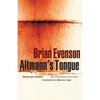 Altmann's Tongue - Paperback