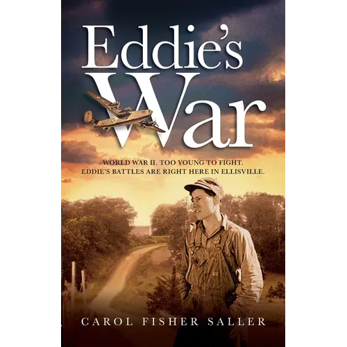Eddie's War - Paperback
