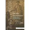 On the Incarnation (Sea Harp Timeless series) - Paperback