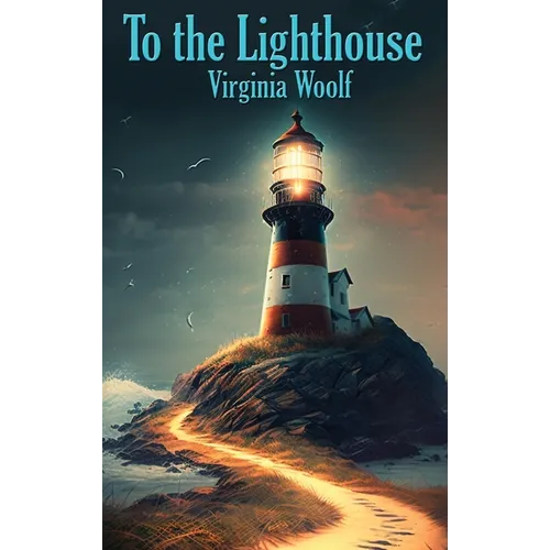 To the Lighthouse - Hardcover