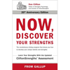 Now, Discover Your Strengths: The Revolutionary Gallup Program That Shows You How to Develop Your Unique Talents and Strengths - Hardcover