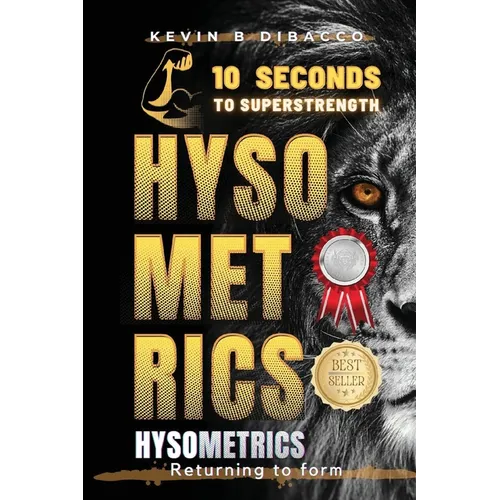 Hysometrics - Paperback