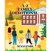 A-Z Family Devotional - Paperback
