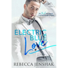 Electric Blue Love - Paperback