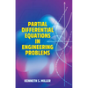 Partial Differential Equations in Engineering Problems - Paperback