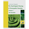 The Psychological Meaning of Homeopathic Remedies: Volume I - Paperback