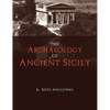 The Archaeology of Ancient Sicily - Paperback