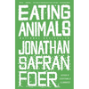 Eating Animals - Paperback
