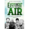 Excitement In The Air #2 - Paperback