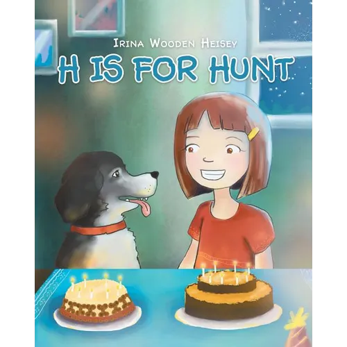 H is for Hunt - Paperback