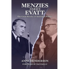 Menzies versus Evatt: The Great Rivalry of Australian Politics - Paperback