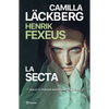 La Secta: Mina Dabiri Y Vincent / Cult - Paperback