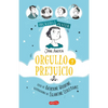 Increible Austen. Orgullo y prejuicio - Paperback