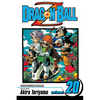 Dragon Ball Z, Volume 20 - Paperback