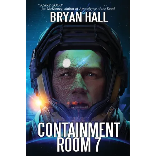 Containment Room 7 - Paperback