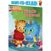 Friends Forever! - Hardcover