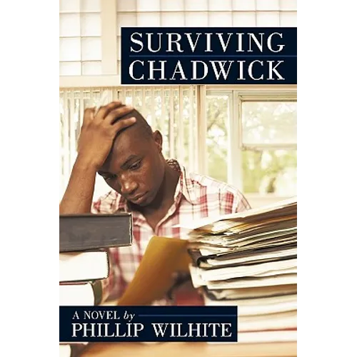 Surviving Chadwick - Paperback