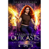 Paranormal Outcasts: The Complete Series - Paperback