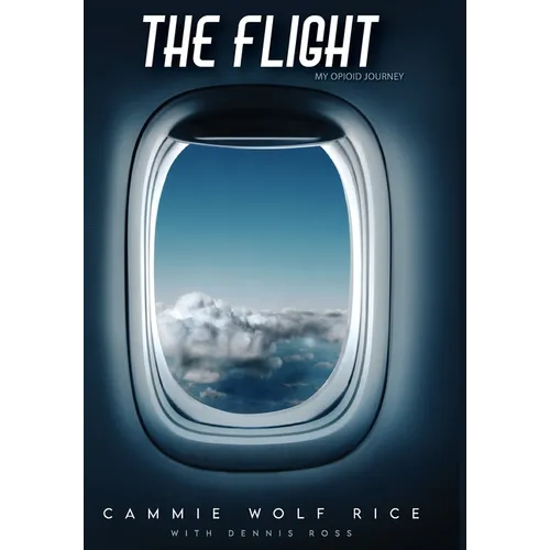 The Flight - Hardcover