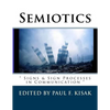 Semiotics: " Signs & Sign Processes in Communication " - Paperback