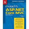 Murach's ASP.NET Core MVC (2nd Edition) - Paperback