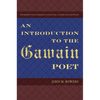 An Introduction to the Gawain Poet - Paperback