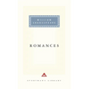 Romances: Introduction by Tony Tanner - Hardcover