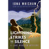 Lightning Strikes the Silence: A Lane Winslow Mystery - Paperback