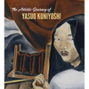 The Artistic Journey of Yasuo Kuniyoshi - Hardcover