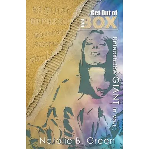 Get Out Of That Box: Unleash The Giant In You - Paperback