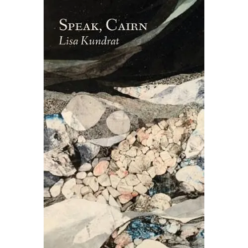 Speak, Cairn - Paperback