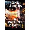 A Patient Death: An Émile Cinq-Mars Novel - Paperback