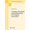 Complex Manifolds and Deformation of Complex Structures - Paperback