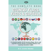 The Complete Book of Country Flags, Facts and Capitals: A colorful guide of all country flags, facts and capitals of the world including photos and co - Paperback